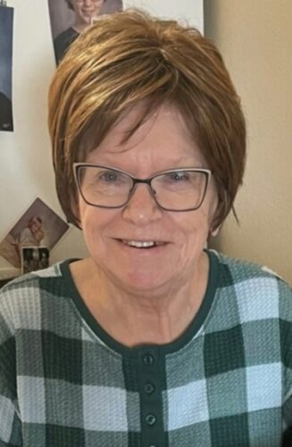 Constance “Connie” Artz